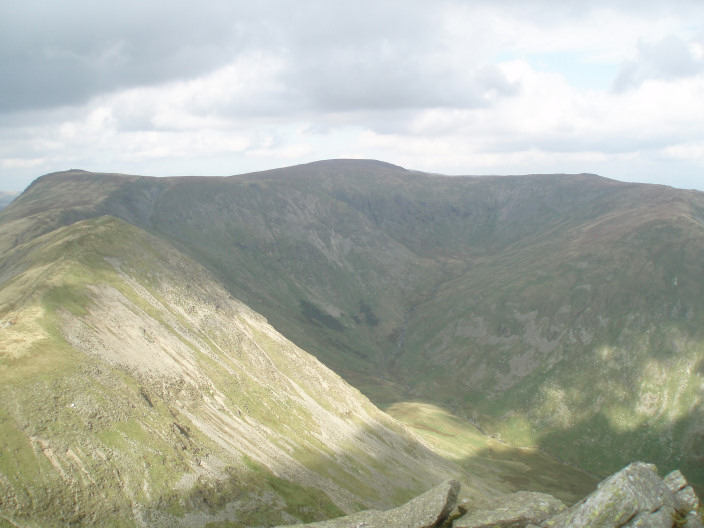 Froswick & Kentmere Common Froswick & Kentmere Common